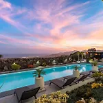Exclusive Super-villa 12 Bed,11 Bath With Amazing Facilities, Sea And Mountain Views Βίλα Tías