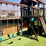 Exclusive Super-villa 12 Bed,11 Bath With Amazing Facilities, Sea And Mountain Views Βίλα Tías