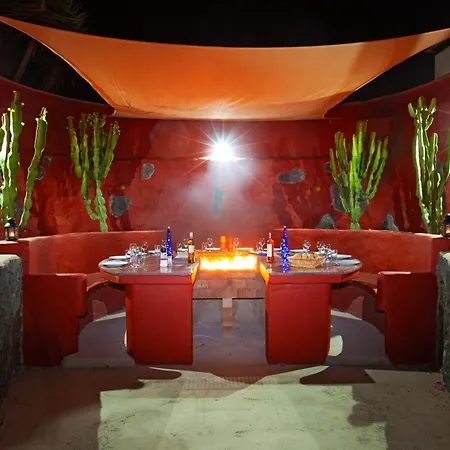 Вилла Exclusive Super-villa 12 Bed,11 Bath With Amazing Facilities, Sea And Mountain Views Тиас