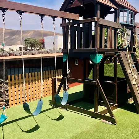 Exclusive Super-villa 12 Bed,11 Bath With Amazing Facilities, Sea And Mountain Views Villa Tías