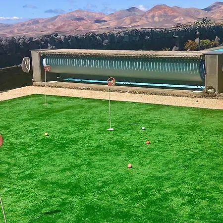 Exclusive Super-villa 12 Bed,11 Bath With Amazing Facilities, Sea And Mountain Views Вилла Тиас