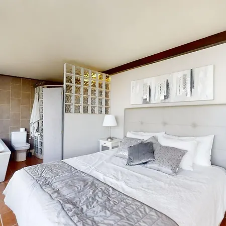 Вилла Exclusive Super-villa 12 Bed,11 Bath With Amazing Facilities, Sea And Mountain Views *