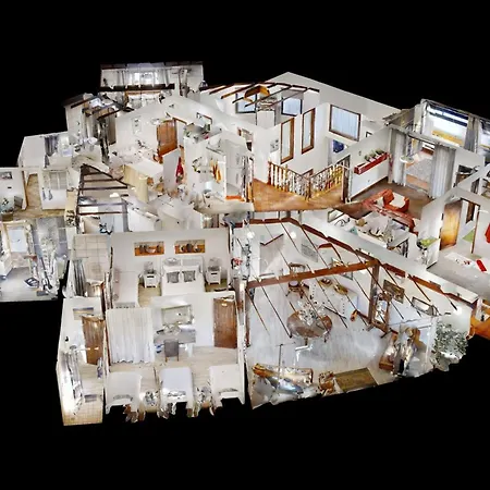 Exclusive Super-villa 12 Bed,11 Bath With Amazing Facilities, Sea And Mountain Views *