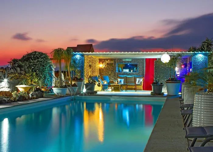 Exclusive Super-villa 12 Bed,11 Bath With Amazing Facilities, Sea And Mountain Views Tías