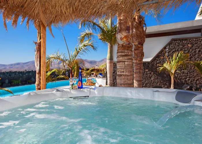 Villa Exclusive Super-villa 12 Bed,11 Bath With Amazing Facilities, Sea And Mountain Views