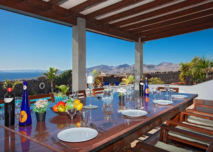 Exclusive Super-villa 12 Bed,11 Bath With Amazing Facilities, Sea And Mountain Views