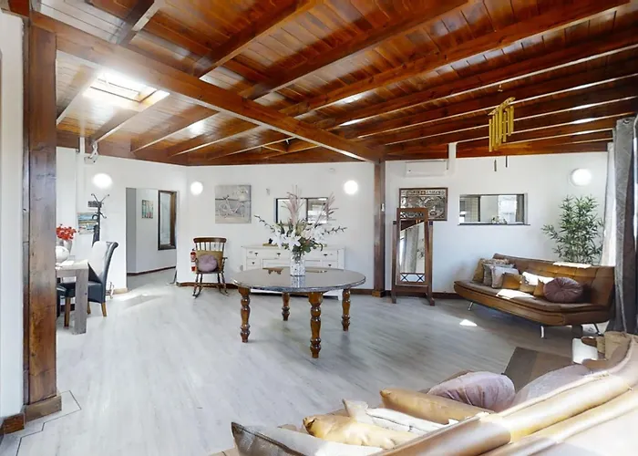 Exclusive Super-villa 12 Bed,11 Bath With Amazing Facilities, Sea And Mountain Views 티아즈