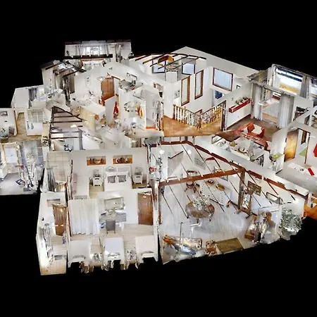 Exclusive Super-villa 12 Bed,11 Bath With Amazing Facilities, Sea And Mountain Views 빌라 *