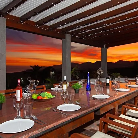 Exclusive Super-villa 12 Bed,11 Bath With Amazing Facilities, Sea And Mountain Views Villa