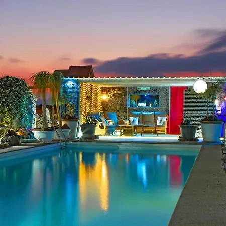 Exclusive Super-villa 12 Bed,11 Bath With Amazing Facilities, Sea And Mountain Views 빌라 티아즈