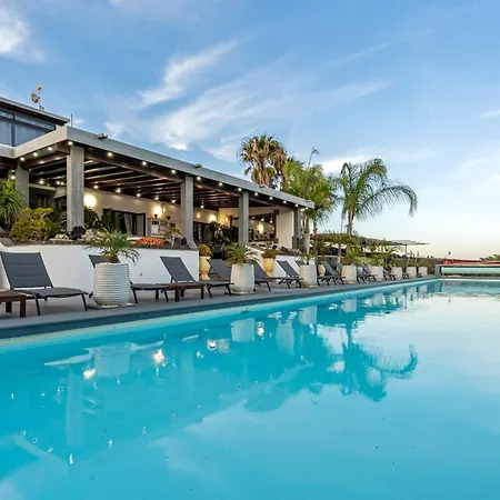 Exclusive Super-Size Holiday Home - 12 Bed,11 Bath With Amazing Facilities, Sea And Mountain Views Tías
