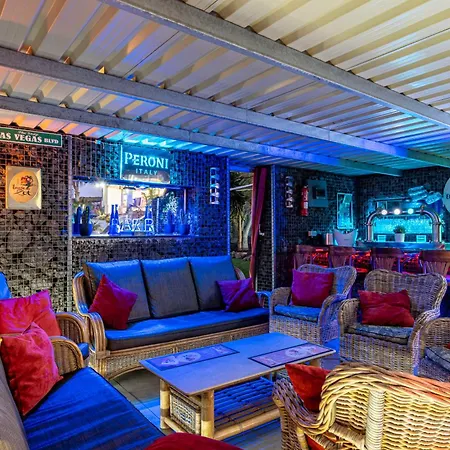 Villa Exclusive Super-villa 12 Bed,11 Bath With Amazing Facilities, Sea And Mountain Views