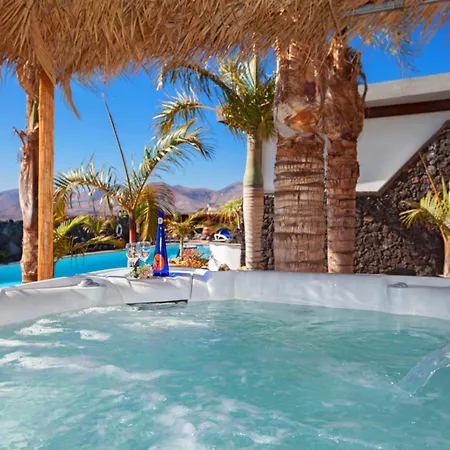 Villa Exclusive Super-villa 12 Bed,11 Bath With Amazing Facilities, Sea And Mountain Views