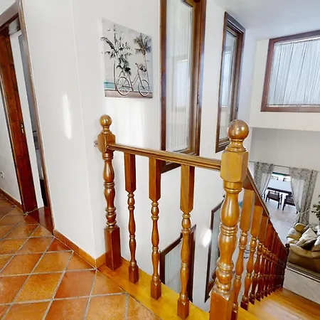 Villa Exclusive Super-Size Holiday Home - 12 Bed,11 Bath With Amazing Facilities, Sea And Mountain Views Tías