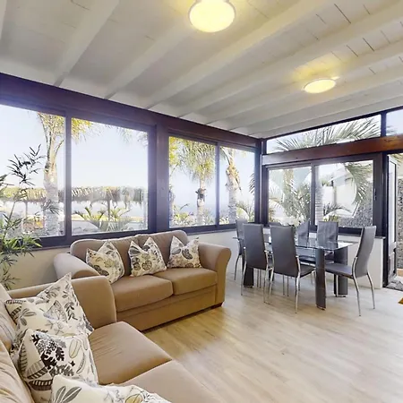 Exclusive Super-Size Holiday Home - 12 Bed,11 Bath With Amazing Facilities, Sea And Mountain Views Villa *