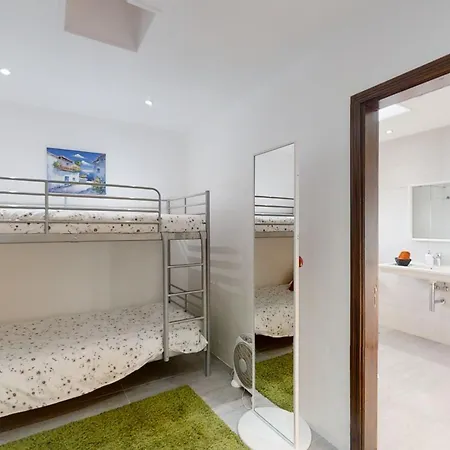 Villa Exclusive Super-Size Holiday Home - 12 Bed,11 Bath With Amazing Facilities, Sea And Mountain Views Tías