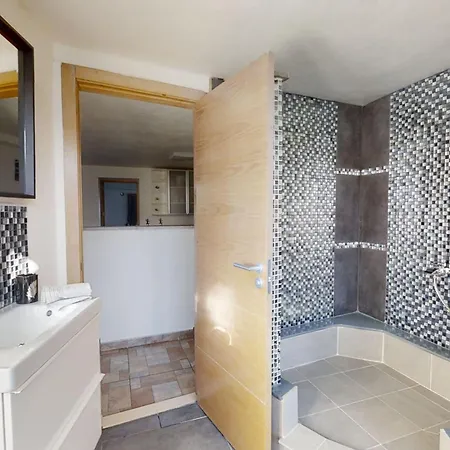 Exclusive Super-Size Holiday Home - 12 Bed,11 Bath With Amazing Facilities, Sea And Mountain Views Villa Tías