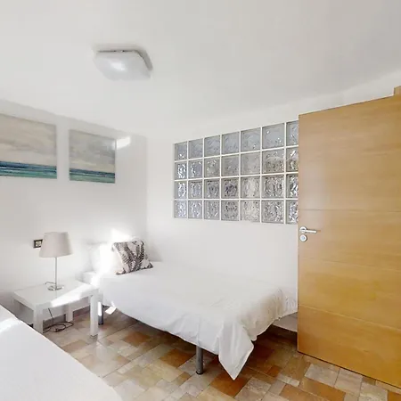 Exclusive Super-Size Holiday Home - 12 Bed,11 Bath With Amazing Facilities, Sea And Mountain Views * Tías