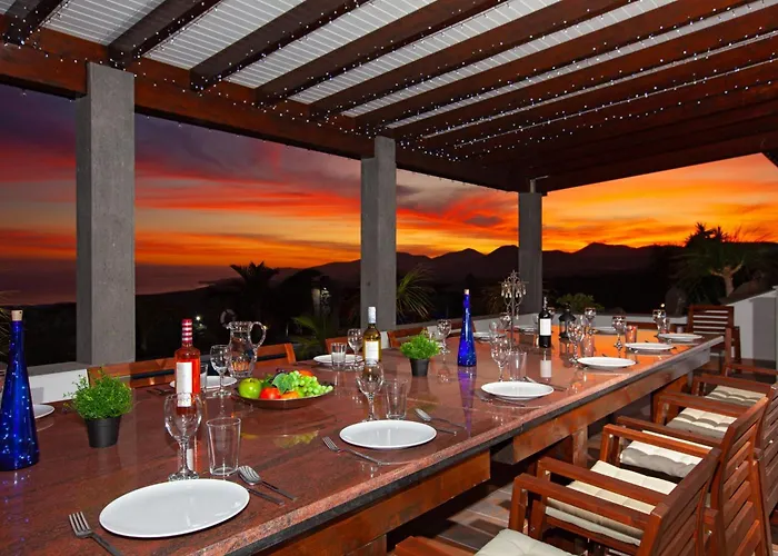Exclusive Super-villa 12 Bed,11 Bath With Amazing Facilities, Sea And Mountain Views Villa