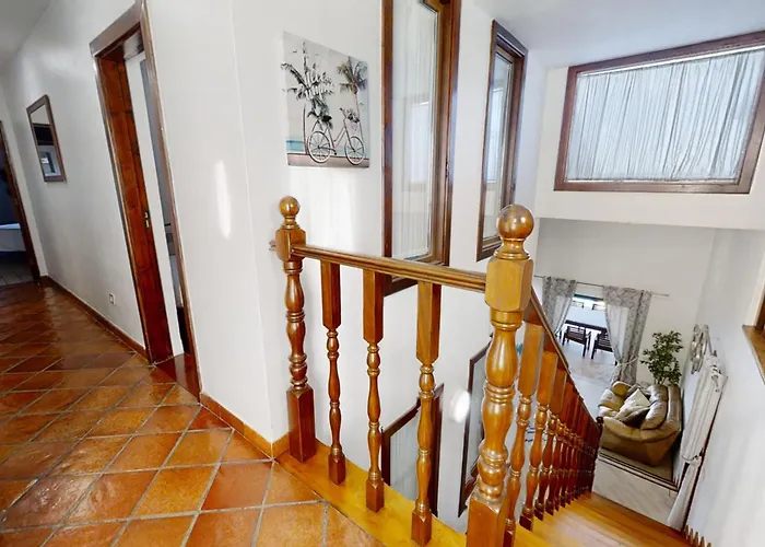 Villa Exclusive Super-villa 12 Bed,11 Bath With Amazing Facilities, Sea And Mountain Views Tías