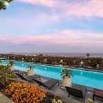 Exclusive Super-villa 12 Bed,11 Bath With Amazing Facilities, Sea And Mountain Views