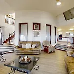 Exclusive Super-villa 12 Bed,11 Bath With Amazing Facilities, Sea And Mountain Views Willa Tías