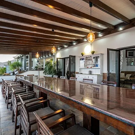 Exclusive Super-villa 12 Bed,11 Bath With Amazing Facilities, Sea And Mountain Views *