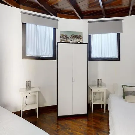 Exclusive Super-villa 12 Bed,11 Bath With Amazing Facilities, Sea And Mountain Views Vila Tías