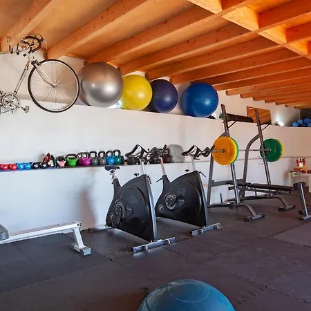 Vila Exclusive Super-villa 12 Bed,11 Bath With Amazing Facilities, Sea And Mountain Views Tías