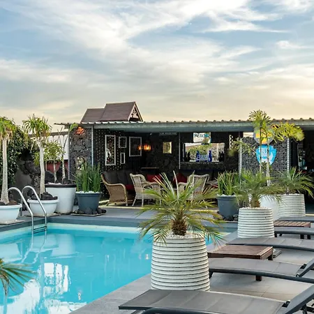 Villa Exclusive Super-villa 12 Bed,11 Bath With Amazing Facilities, Sea And Mountain Views Tías